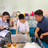 Quang Ngai: Improve the quality of life and social inclusion for persons with disabilities and their families